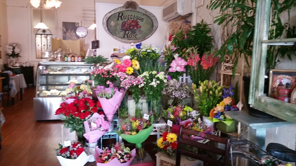 Laidley Florist | florist | 111 Patrick St, Laidley QLD 4341, Australia | 0754651755 OR +61 7 5465 1755