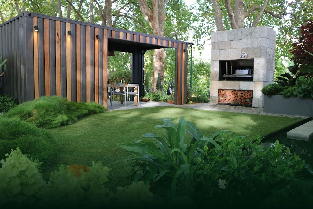 Lilydale Instant Lawn | Pakenham | 790 McDonalds Drain Rd E, Pakenham South VIC 3810, Australia | Phone: (03) 9122 8718