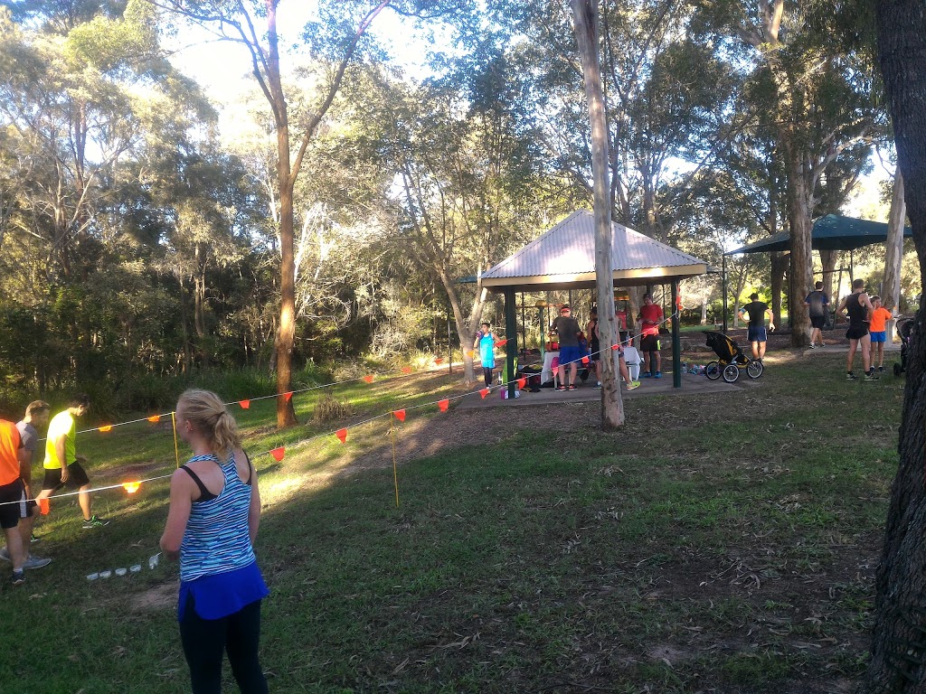 Wishart parkrun | 20 Maibry St, Wishart QLD 4122, Australia