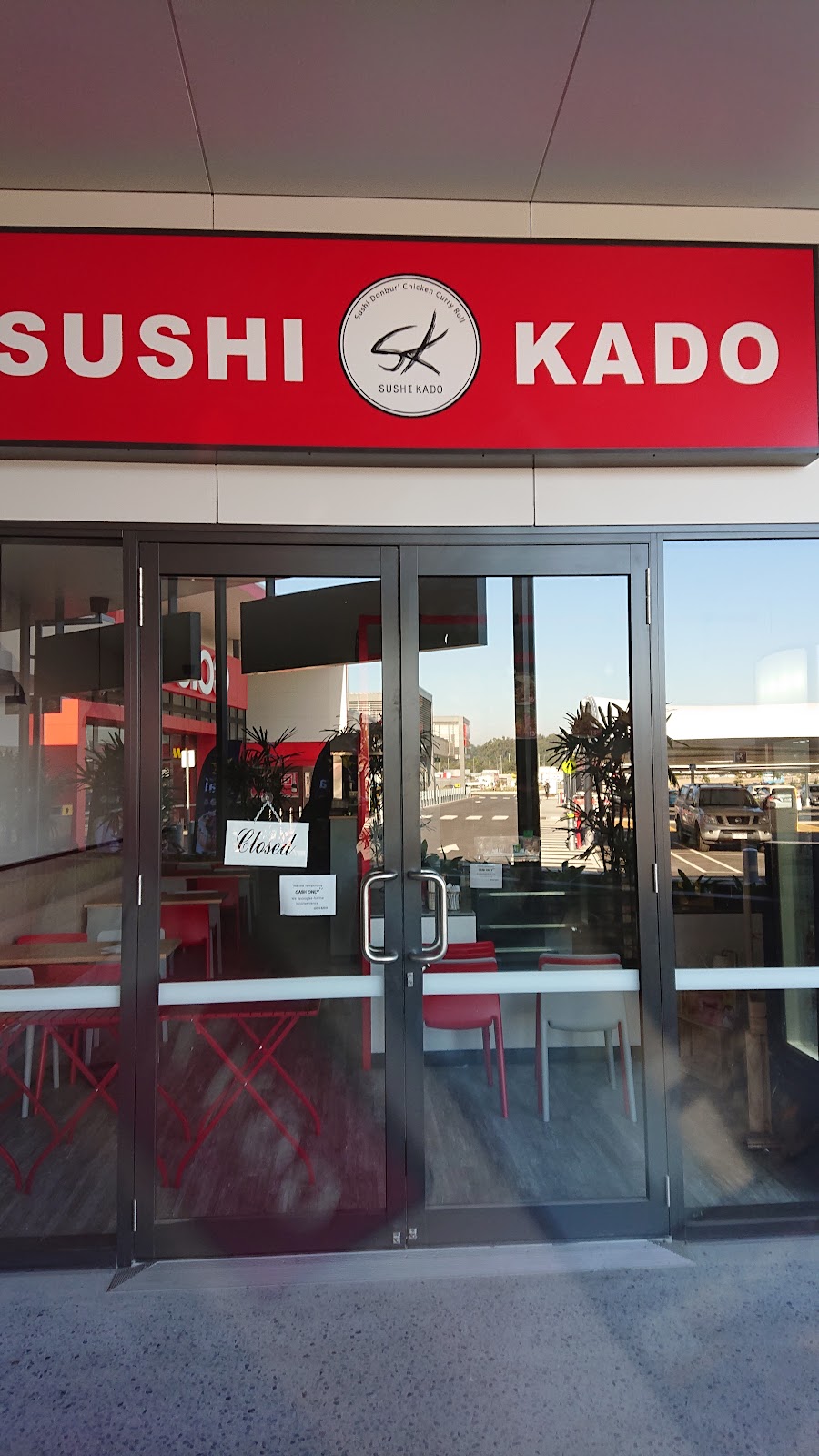 Sushi Kado | 37-59 Eggersdorf Rd, Ormeau QLD 4208, Australia | Phone: 0491 649 390 Sushi Kado | 37-59 Eggersdorf Rd, Ormeau QLD 4208, Australia | Phone: 0491 649 390