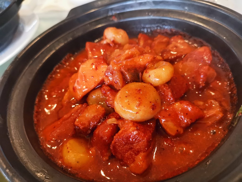 Yummy Duck Chinese Restaurant | 123-125 James St, Templestowe VIC 3106, Australia | Phone: (03) 9846 3838