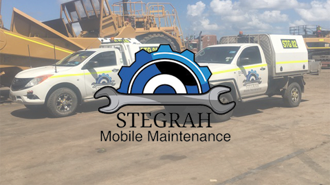 Stegrah Mobile Maintenance | car repair | Shed B/12 Prospect St, Mackay QLD 4741, Australia | 0432393111 OR +61 432 393 111