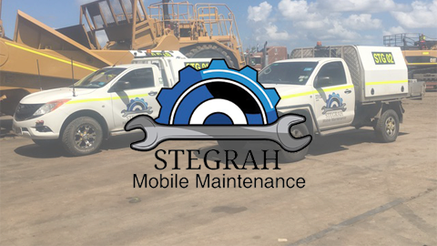 Stegrah Mobile Maintenance | Shed B/12 Prospect St, Mackay QLD 4741, Australia | Phone: 0432 393 111