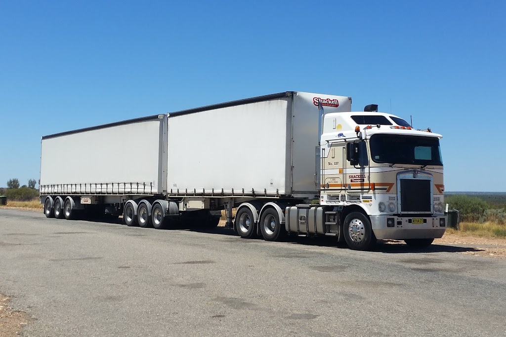 Shackell Transport | moving company | 1010 Pottsville Rd, Pottsville NSW 2489, Australia | 0266761176 OR +61 2 6676 1176