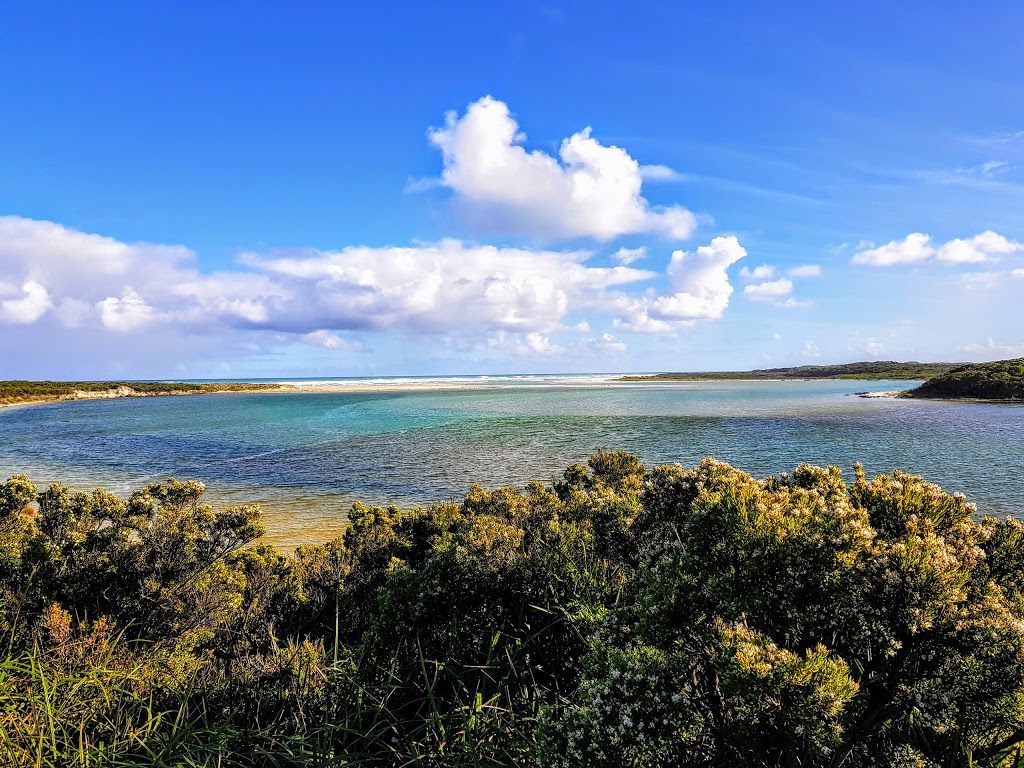 Livingstone Island | Nelson VIC 3292, Australia
