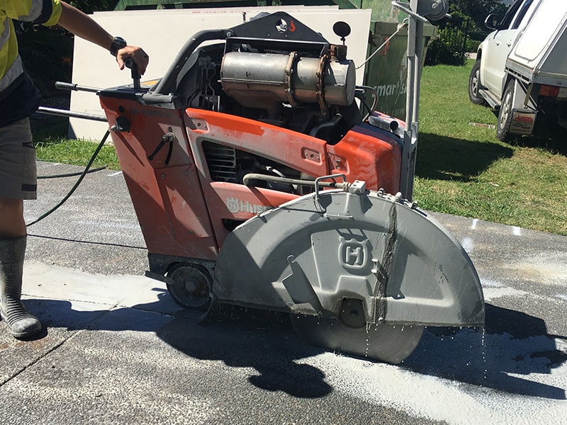 SEQ Concrete Cutting Pty Ltd | general contractor | Roselea St, Shailer Park QLD 4128, Australia | 0488661550 OR +61 488 661 550