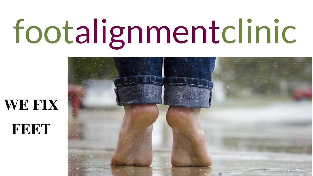 Foot Alignment Clinic | doctor | 46 Sydney St, Marrickville NSW 2204, Australia | 0295163547 OR +61 2 9516 3547