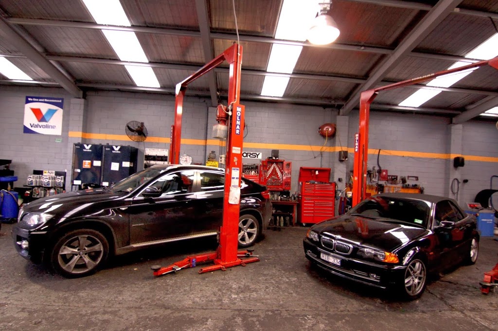 Bon Automotive | car repair | 75-77 Harmsworth St, Collingwood VIC 3066, Australia | 0394175266 OR +61 3 9417 5266