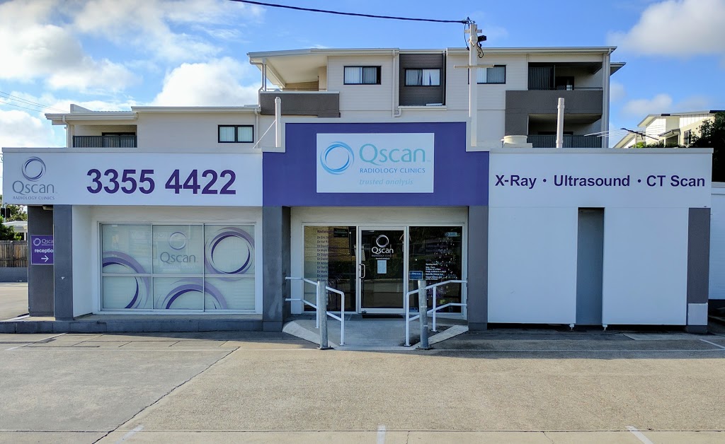 Qscan Radiology Clinics Everton Park | health | 456 S Pine Rd, Everton Park QLD 4053, Australia | 0733554422 OR +61 7 3355 4422