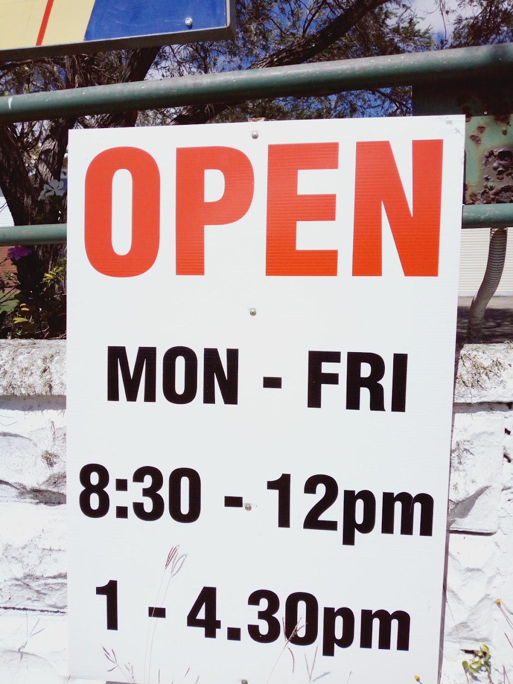 Mackay Vac Centre | 85 Peak Downs Hwy, Ooralea QLD 4740, Australia | Phone: (07) 4957 4900