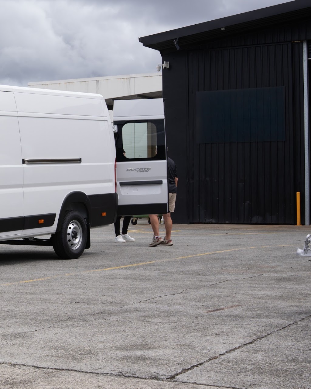 Gold Coast Fiat Professional | 51 Ferry Rd, Southport QLD 4215, Australia | Phone: (07) 5506 9030