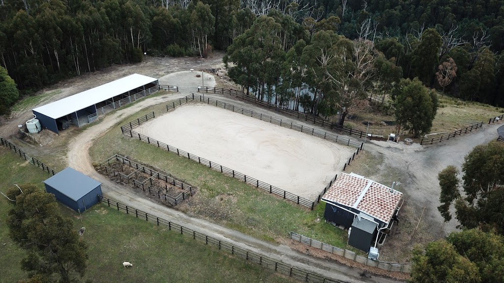 Bayview campn horse trails |  | 75 Bayview Rd, Jindivick VIC 3818, Australia | 0424786158 OR +61 424 786 158