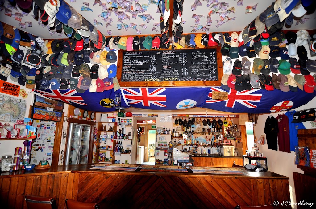 Cameron Corner Store | Camerons Corner Rd, Cameron Corner QLD 4492, Australia | Phone: (08) 8091 3872