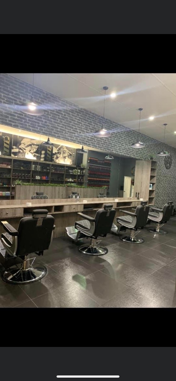 The Royal Barbershop | hair care | shop 5/53 McDonalds Rd, Epping VIC 3076, Australia | 0478660044 OR +61 478 660 044