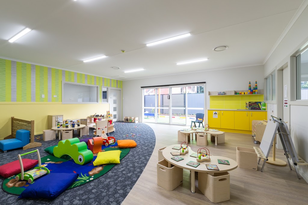 Kids Cove Early Learning Centre - 337 Mona Vale Rd, Terrey Hills NSW ...