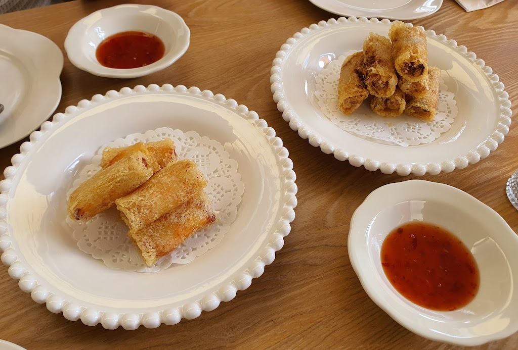 KIEM’s dining | 32 Great Ocean Rd, Aireys Inlet VIC 3231, Australia | Phone: (03) 5289 6228