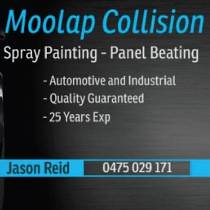 Moolap Collision | 40 Grandview Parade, Moolap VIC 3224, Australia | Phone: 0475 029 171