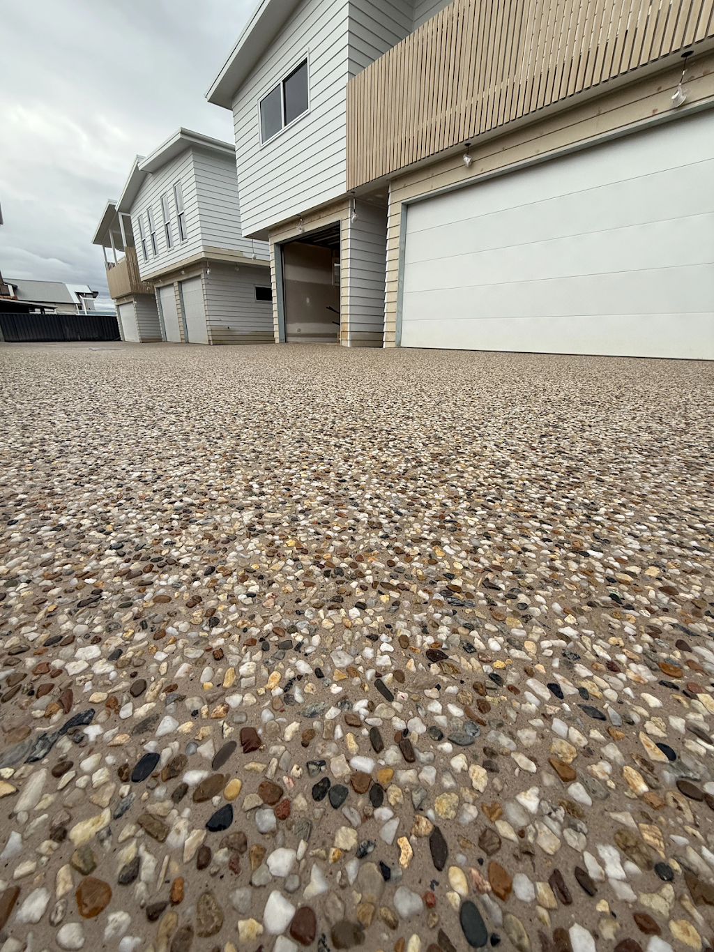 DBS Concrete Constructions | 94 Brotheridge Ave, Calderwood NSW 2527, Australia | Phone: 0423 986 793
