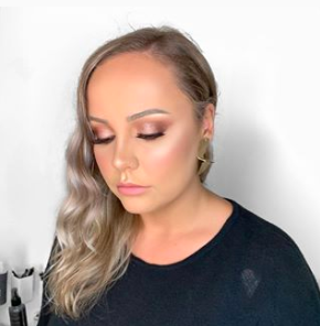 Sierra Kate Makeup | Tuscan Rd, Golden Grove SA 5125, Australia | Phone: 0410 794 964