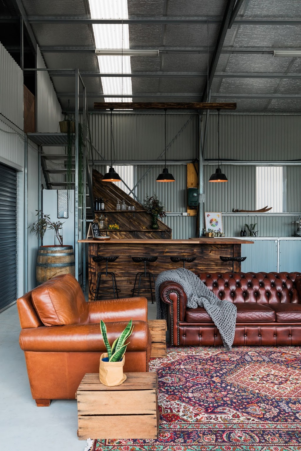 The Farmers Wife Distillery | 166 Allworth Rd, Allworth NSW 2425, Australia | Phone: 0483 036 032