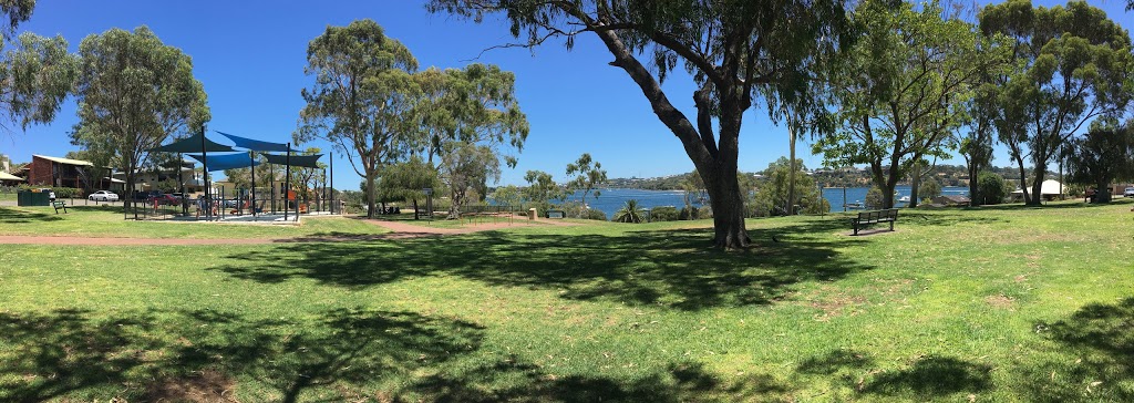 Bicton Quarantine Park | park | Bicton WA 6157, Australia