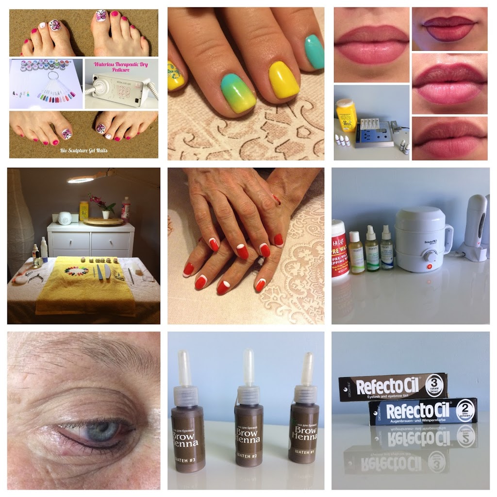 Julias One Stop Beauty Shop | 44 Boolungal Way, Karana Downs QLD 4306, Australia | Phone: 0433 670 469