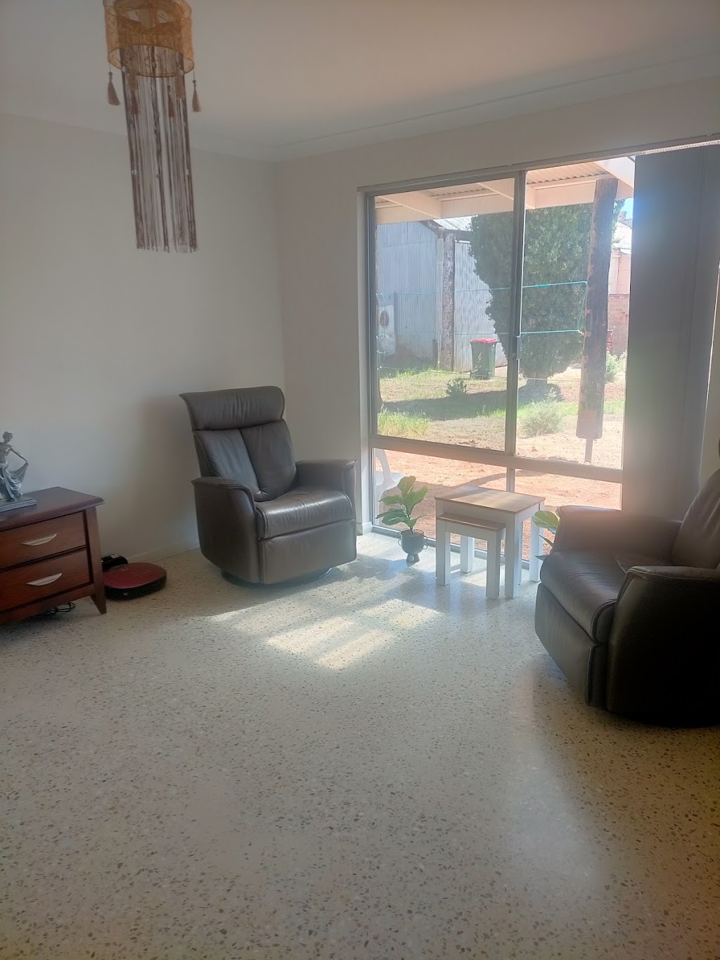 Cosy Cottage | 63 Bayley St, Coolgardie WA 6429, Australia | Phone: 0459 674 191