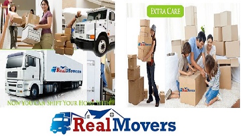 Real Movers Adelaide | moving company | 19 Magnolia Cres, Parafield Gardens SA 5107, Australia | 0430141442 OR +61 430 141 442