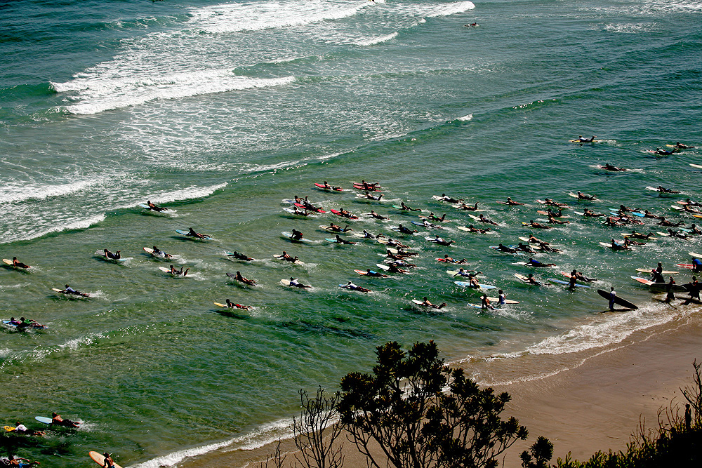 Main Beach, Byron Bay | Main Beach, Byron Bay NSW 2481, Australia | Phone: (02) 6626 7000