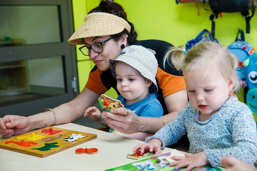 Communities at Work Taylor Child Care and Education Centre | 88 Marconi Cres, Kambah ACT 2902, Australia | Phone: (02) 6293 6326