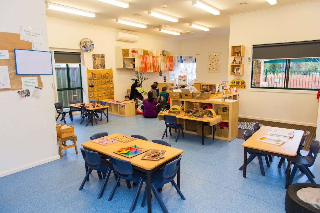 Goodstart Early Learning Pascoe Vale - Cumberland Road East | school | 134 Cumberland Rd, Pascoe Vale VIC 3044, Australia | 1800222543 OR +61 1800 222 543