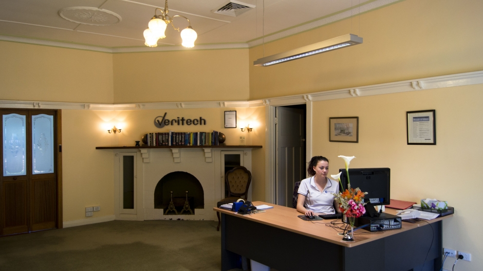 Veritech Corporation | 1656 Pilloni Rd, Griffith NSW 2680, Australia | Phone: (02) 6964 5377