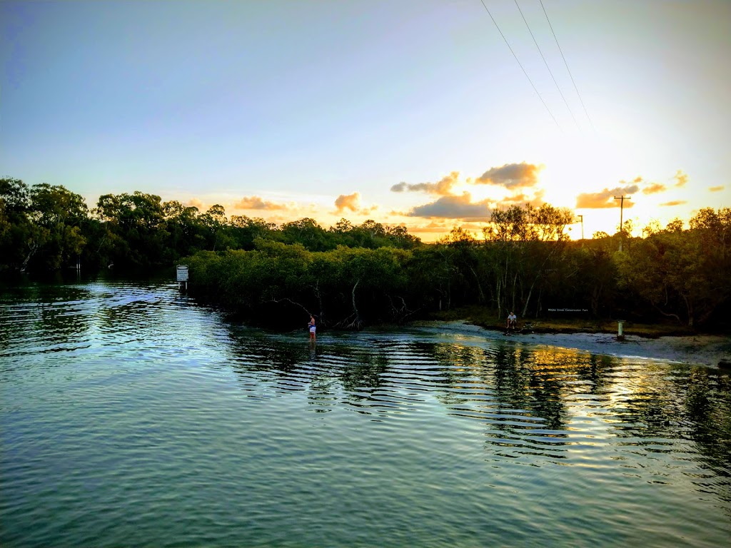 Weyba Creek Conservation Park | park | 149 Weyba Rd, Noosaville QLD 4566, Australia