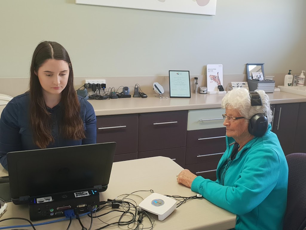 The Hearing Club - Benalla | Community Care Building- Benalla Hospital, 45 Coster St, Benalla VIC 3672, Australia | Phone: 1800 627 728