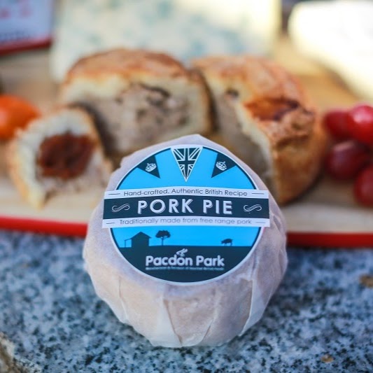 The Pork Pie & Produce Store (by Pacdon Park) | store | 586 High St, Echuca VIC 3564, Australia | 0354800844 OR +61 3 5480 0844