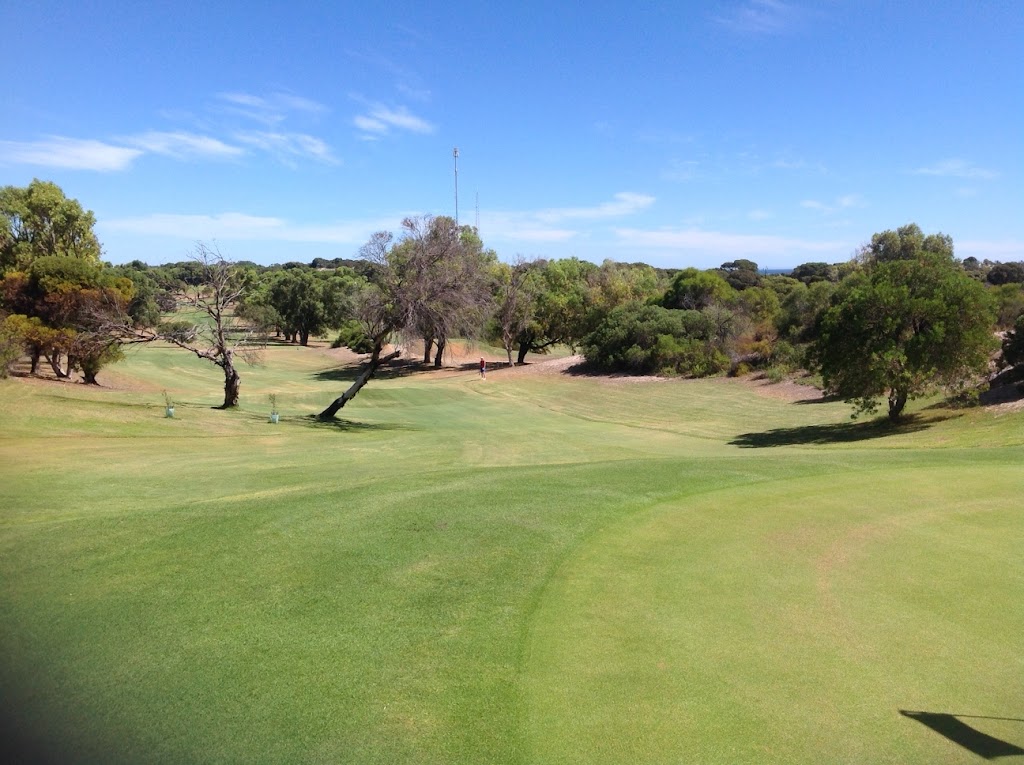 Dongara Golf Course |  | Golf Course Rd, Port Denison WA 6525, Australia | 0899272727 OR +61 8 9927 2727