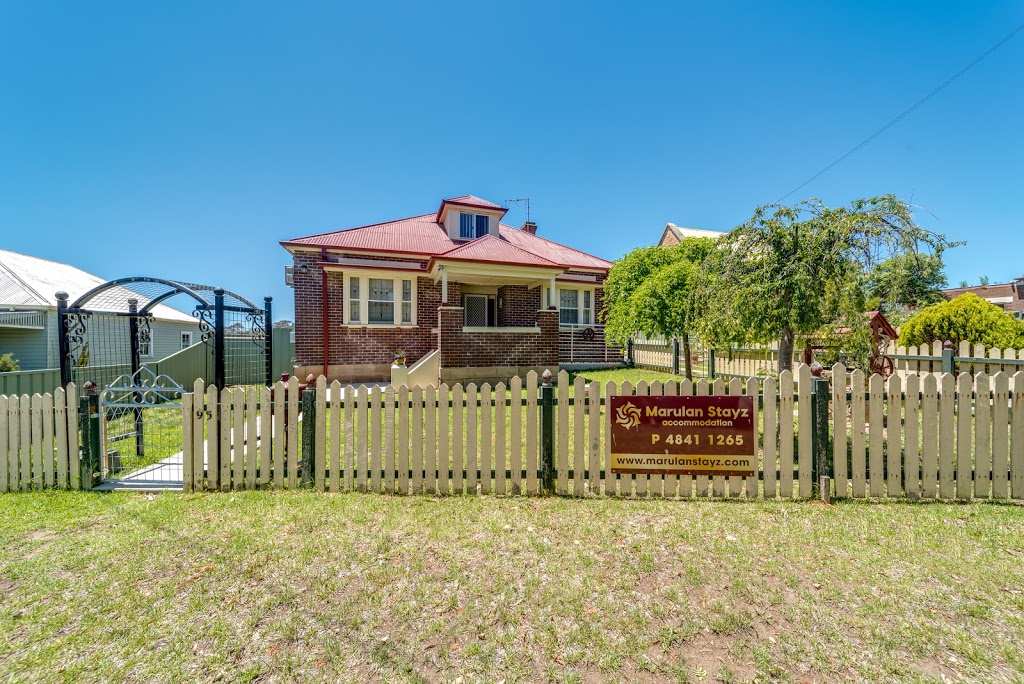 Marulan Stayz | 95 George St, Marulan NSW 2579, Australia | Phone: (02) 4841 1265