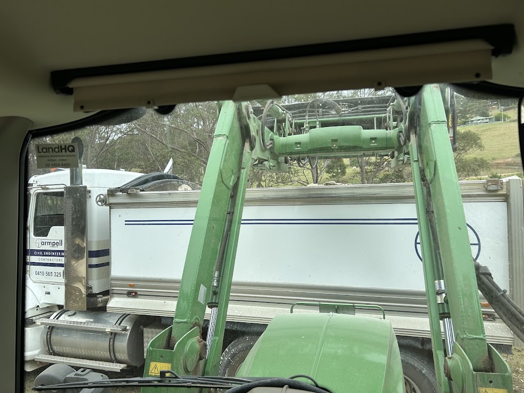 Narooma Slashing | 466 Old Hwy, Narooma NSW 2546, Australia | Phone: 0499 451 035