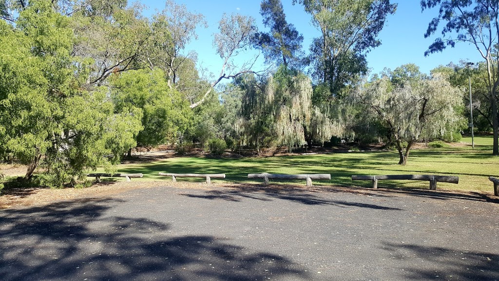 Goondiwindi Botanic Gardens | park | Goondiwindi QLD 4390, Australia