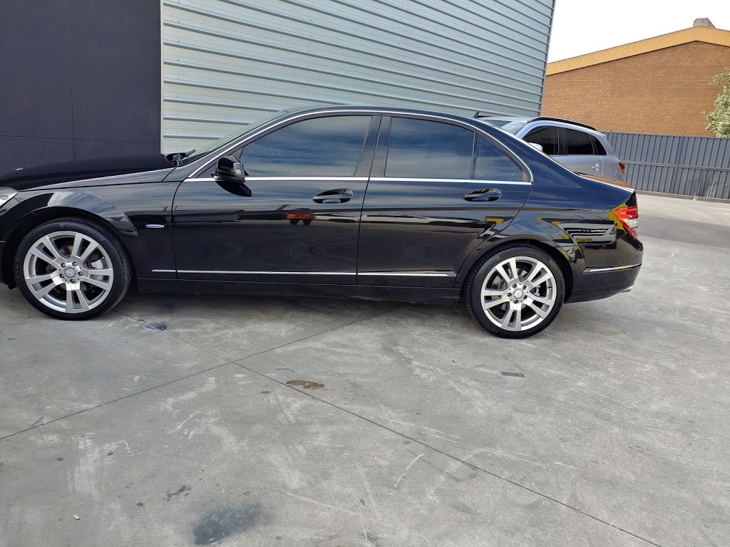 Wollongong City Prestige Car Detailing | 26 Swan St, Wollongong NSW 2500, Australia | Phone: (02) 4228 5660