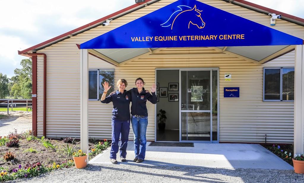 Valley Equine Vet Centre | 7 Cathedral Ave, Upper Swan WA 6069, Australia | Phone: (08) 9296 5200