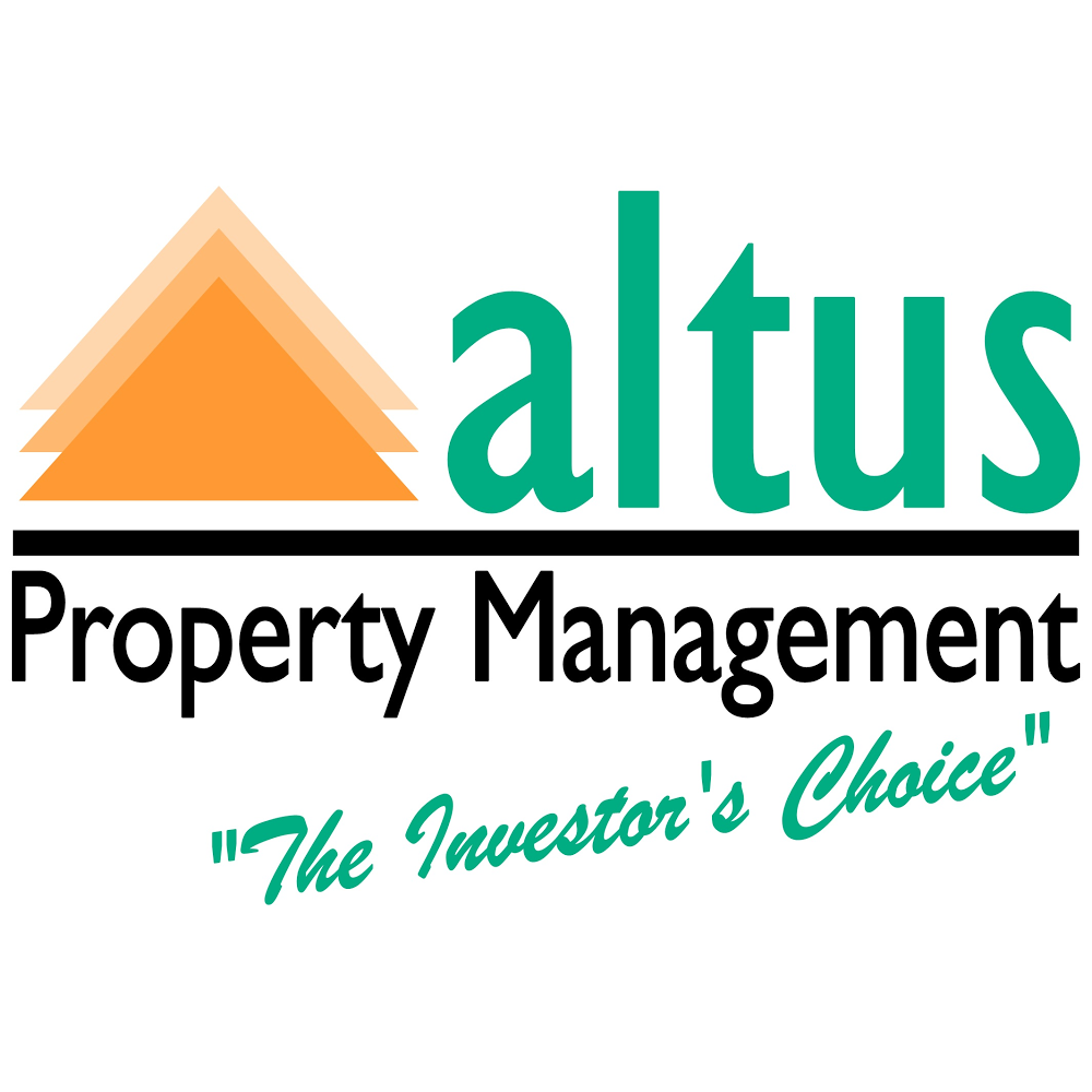Altus Property Management | real estate agency | 4/41 Village Terrace, Blakeview SA 5118, Australia | 0881809025 OR +61 8 8180 9025