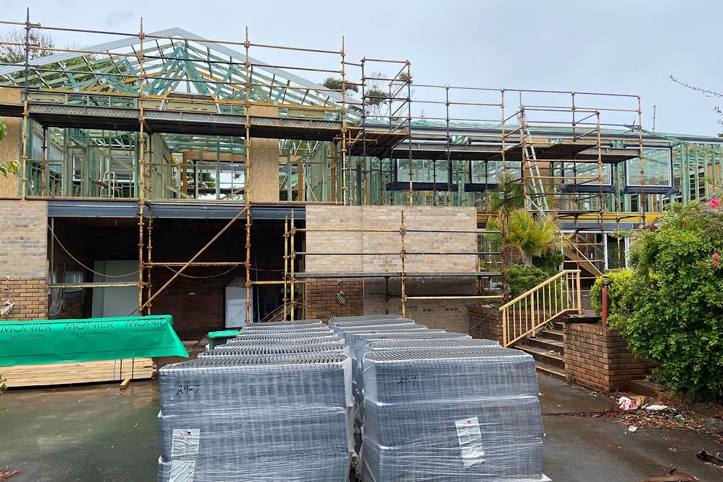 Shanes Roofing Pty Ltd | 177 Old King Creek Rd, King Creek NSW 2446, Australia | Phone: 0407 243 641