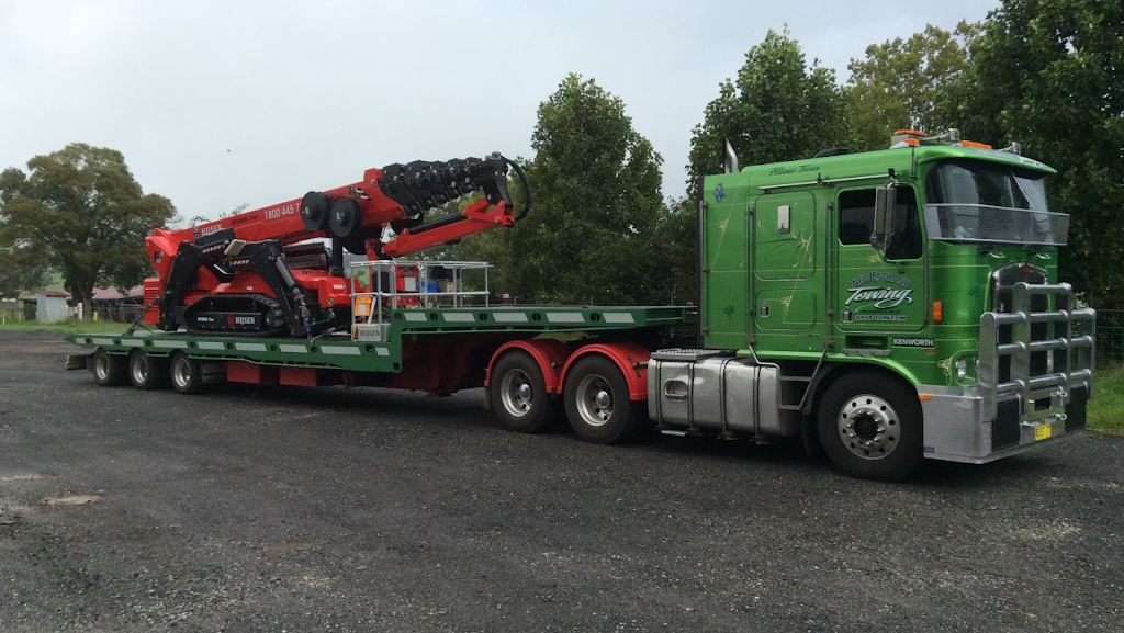 New England Towing | 27A Puddledock Rd, Armidale NSW 2350, Australia | Phone: 0404 869 869