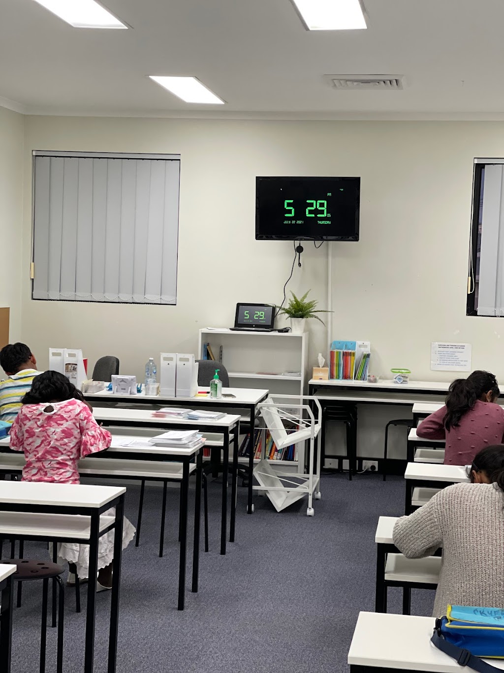 Kumon Kawana Waters Education Centre |  | Australia, Queensland, Buddina, Iluka Ave, and, Nanyima St | 0421455048 OR +61 421 455 048