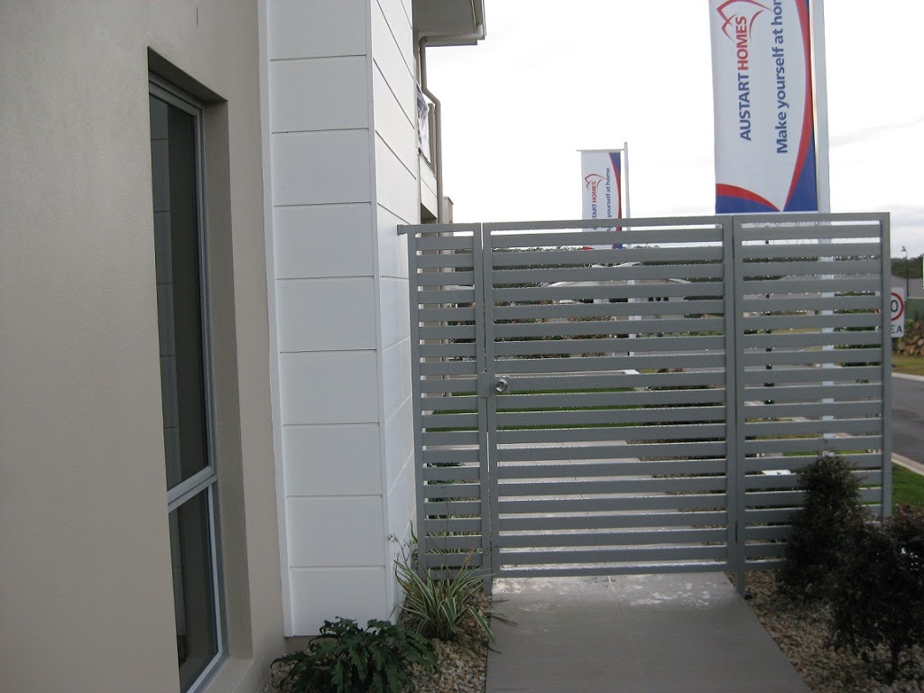 Aaromat Fencing & Balustrade | 20 Gassman Dr, Yatala QLD 4207, Australia | Phone: (07) 3807 0855