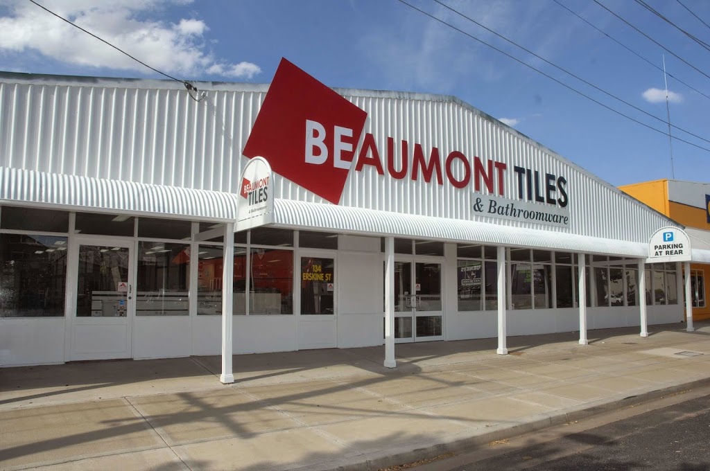 Beaumont Tiles | 132 Erskine St, Dubbo NSW 2830, Australia | Phone: (02) 6881 6111