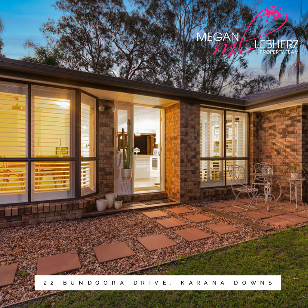 Megan LeBherz Property Team | 6/8 Keidges Rd, Bellbird Park QLD 4300, Australia | Phone: 0415 887 790