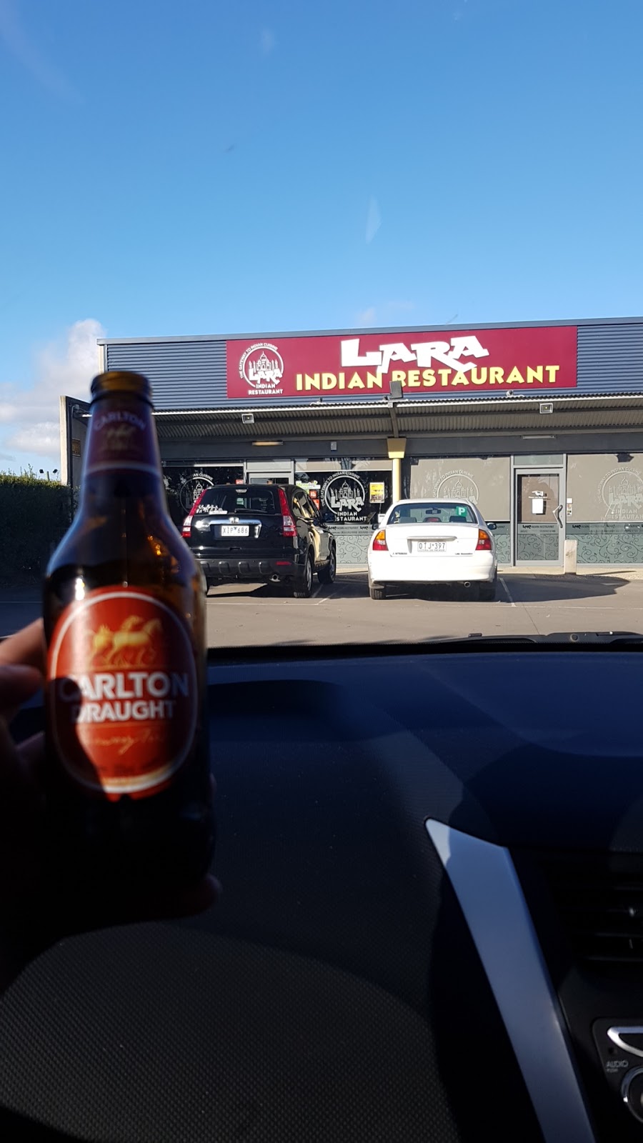 Lara Indian Restaurant | 33 McClelland Ave, Lara VIC 3212, Australia | Phone: (03) 5282 6592