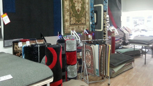 Koscals Carpets & Mats | home goods store | 109 Commercial St, Korumburra VIC 3950, Australia | 0356581777 OR +61 3 5658 1777